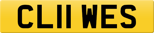 CL11WES